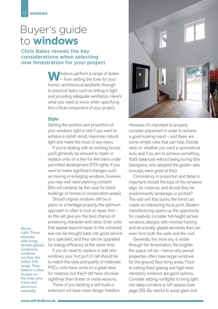 Build It Preview Pages