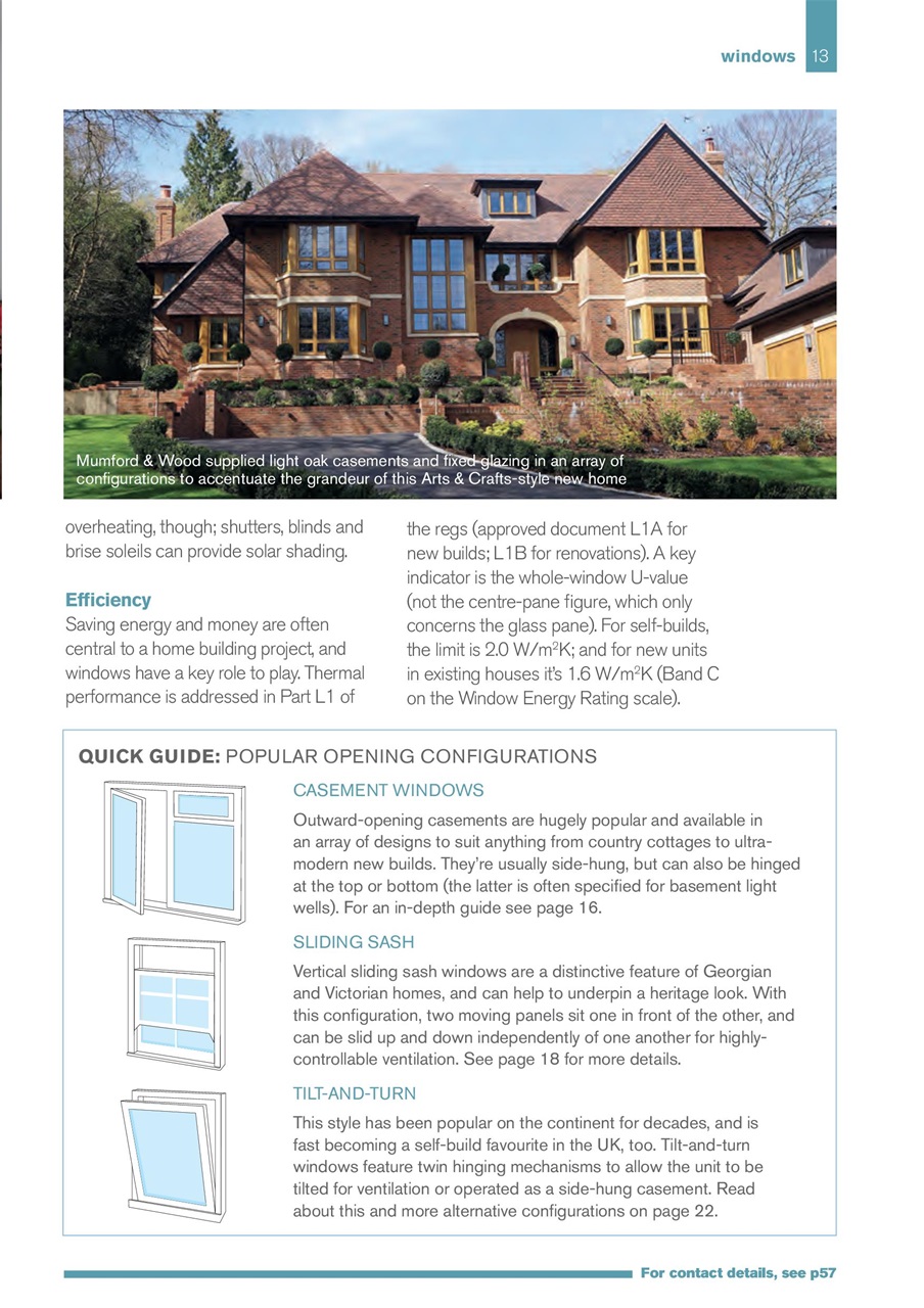 Build It Preview Pages