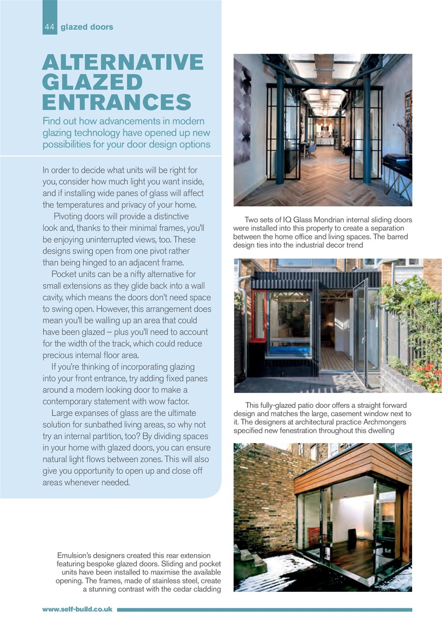 Build It Preview Pages