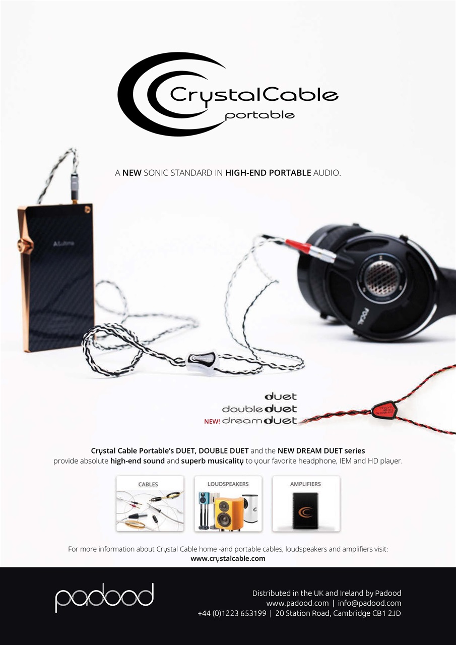 hi-fi+ Global Network Preview Pages