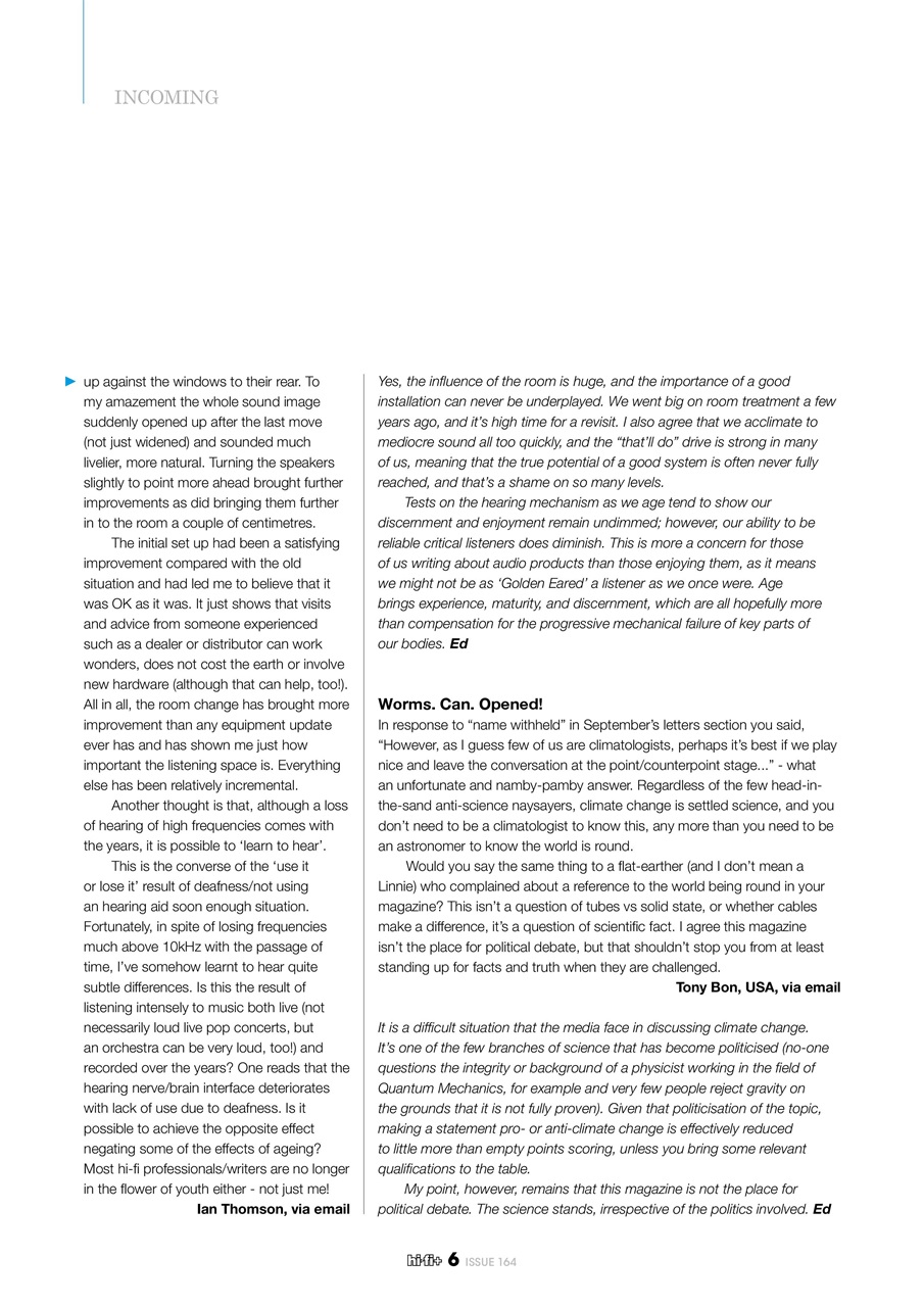 hi-fi+ Global Network Preview Pages