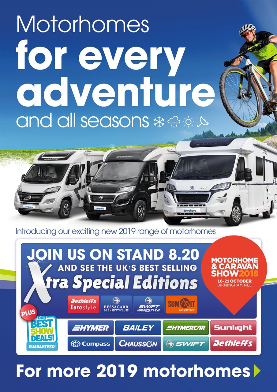 MMM magazine Preview Pages