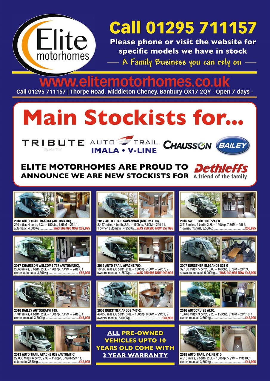 MMM magazine Preview Pages