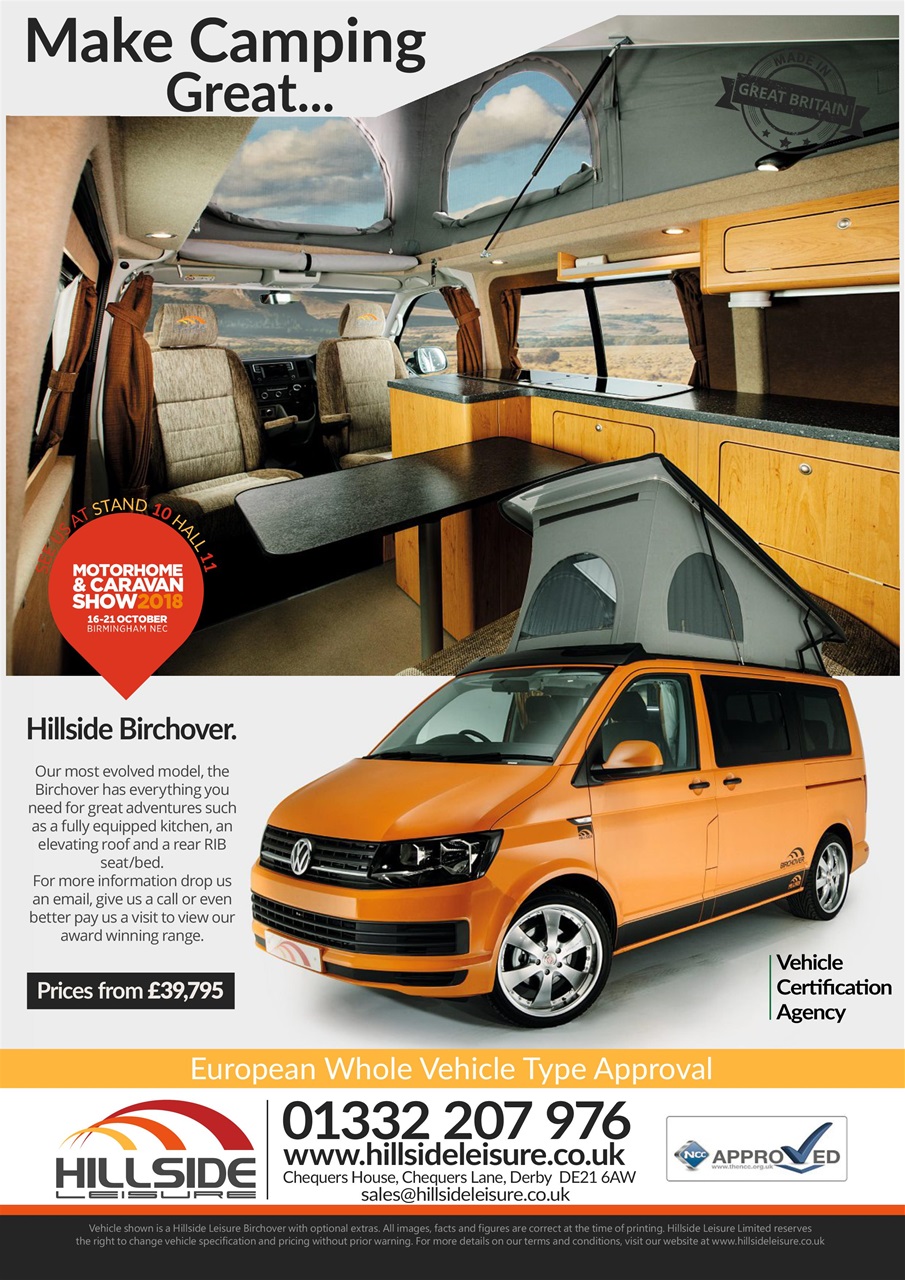 MMM magazine Preview Pages