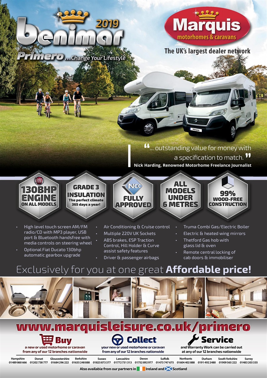 MMM magazine Preview Pages