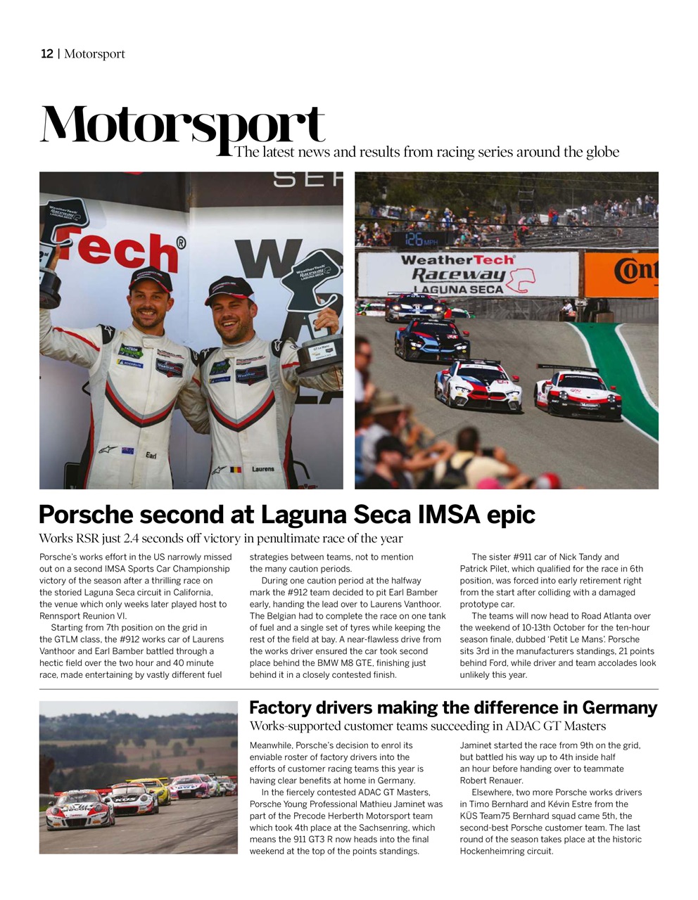 Total 911 Preview Pages