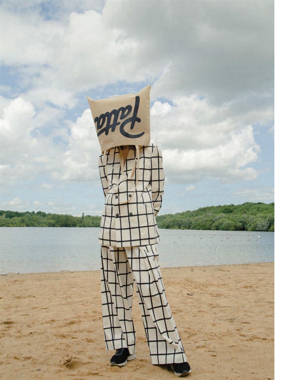 Notion Magazine Preview Pages