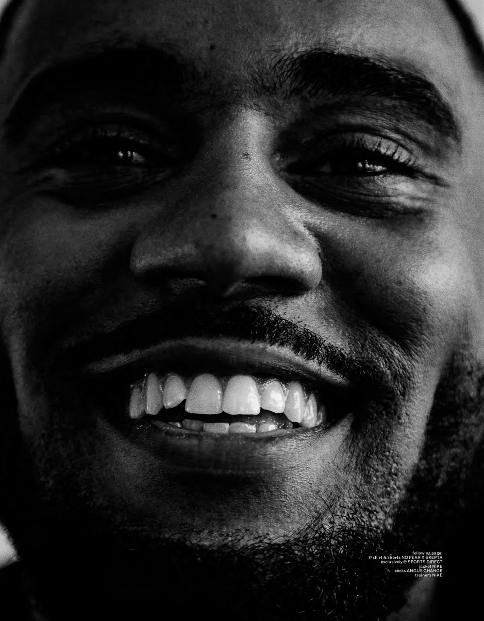 Notion Magazine Preview Pages