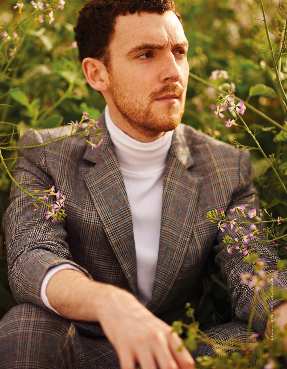 Notion Magazine Preview Pages