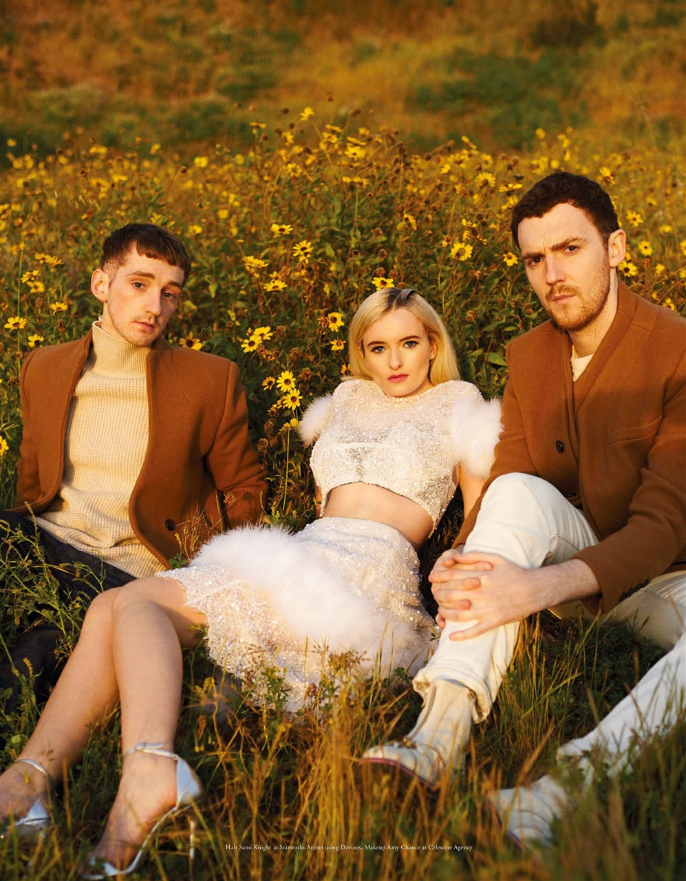 Notion Magazine Preview Pages