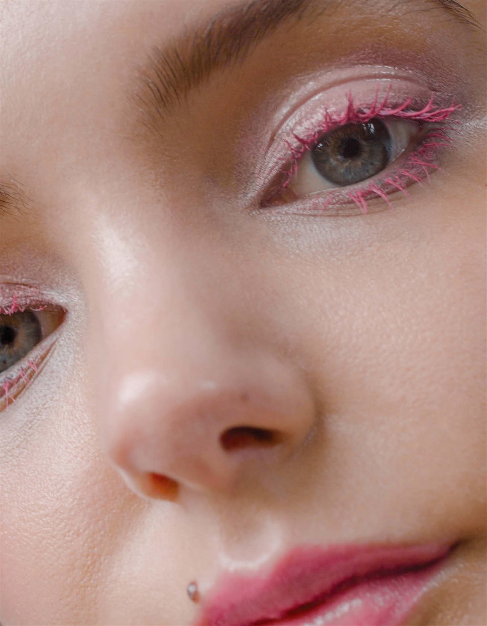 Notion Magazine Preview Pages