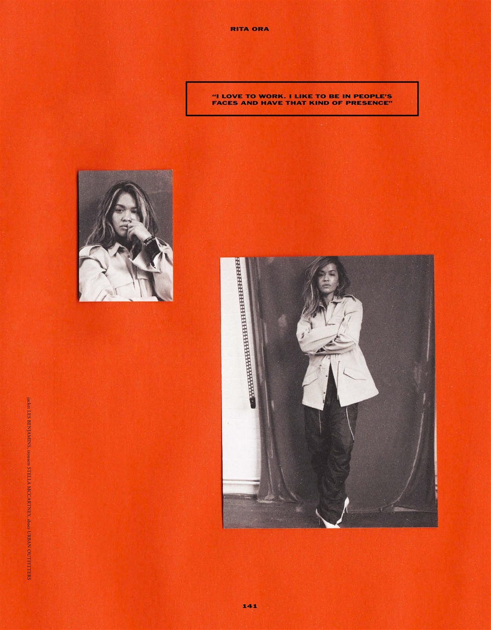 Notion Magazine Preview Pages