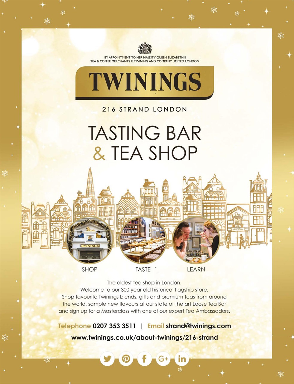 Britain Preview Pages