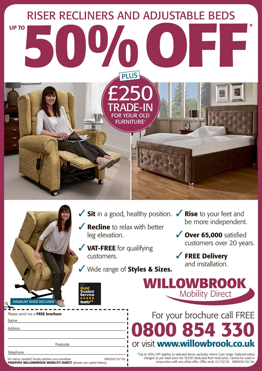 My Weekly Special Preview Pages