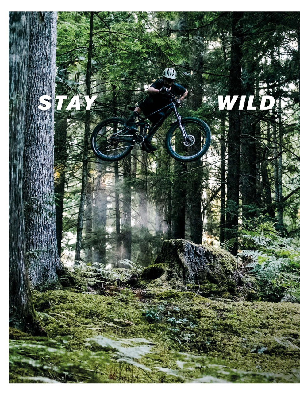 Singletrack Preview Pages