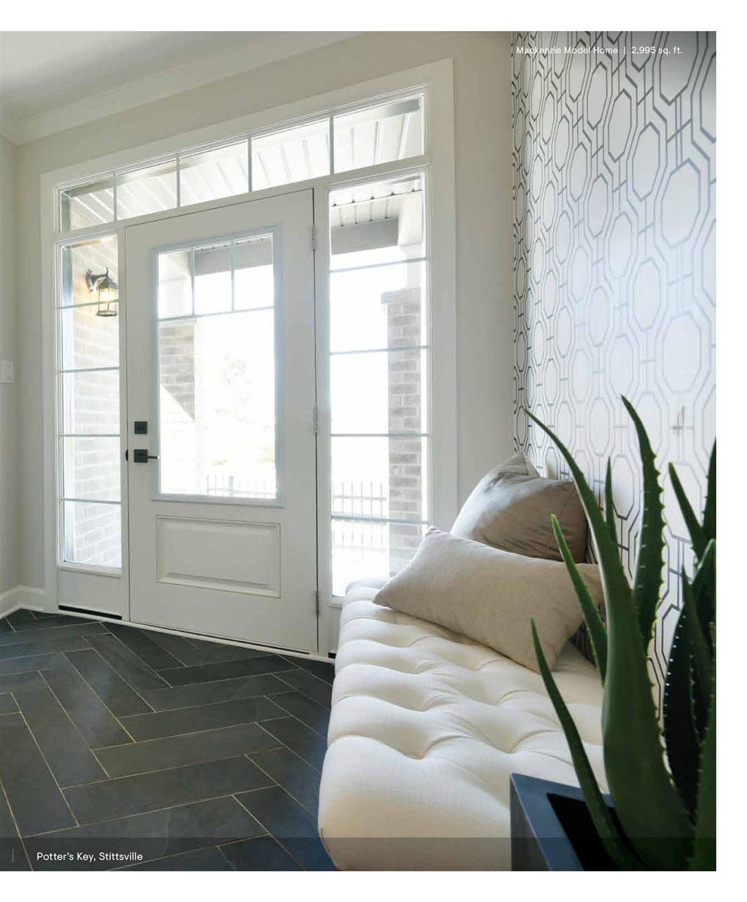 Ottawa Magazine Preview Pages