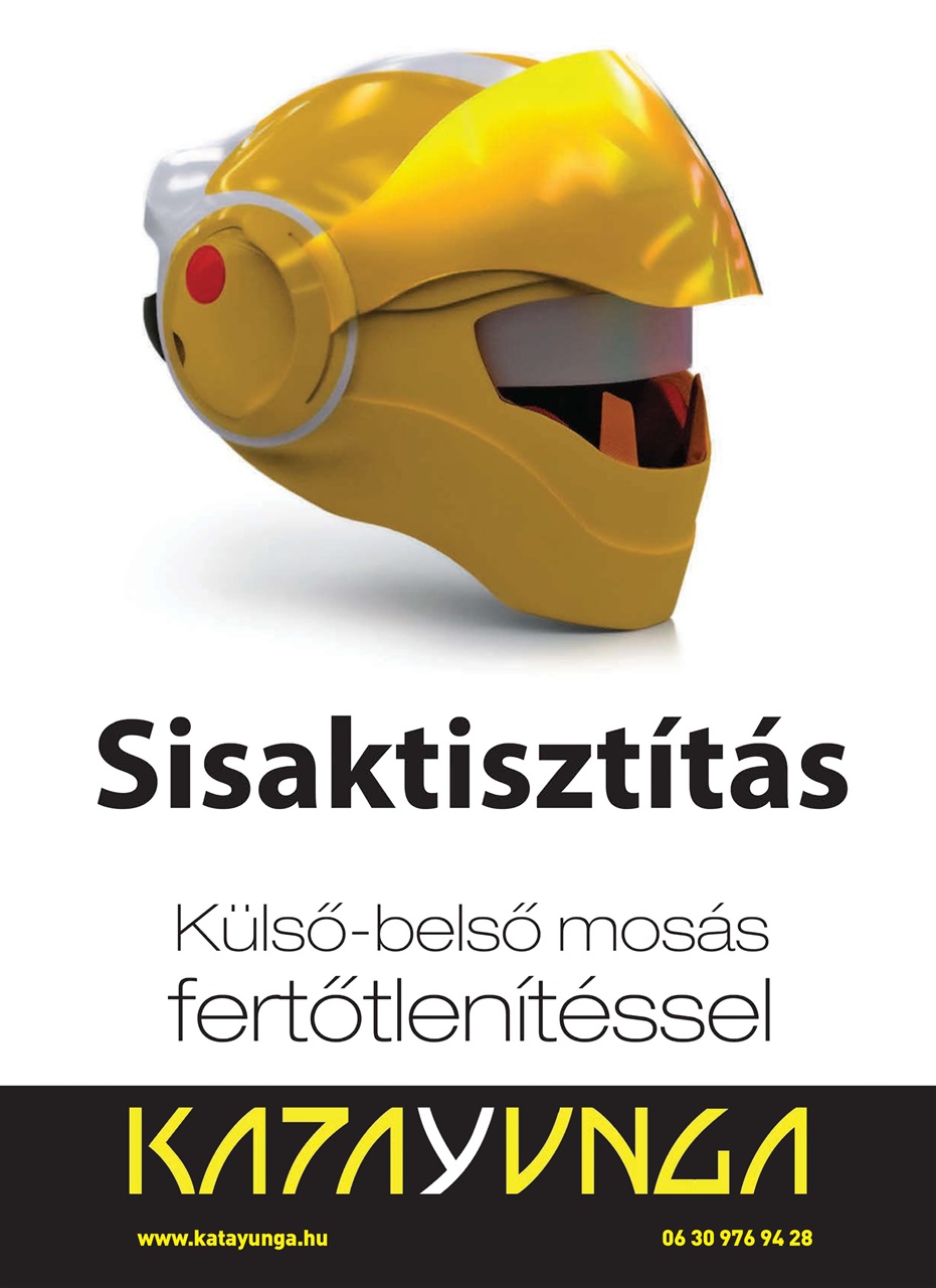 SuperBike Hungary Preview Pages