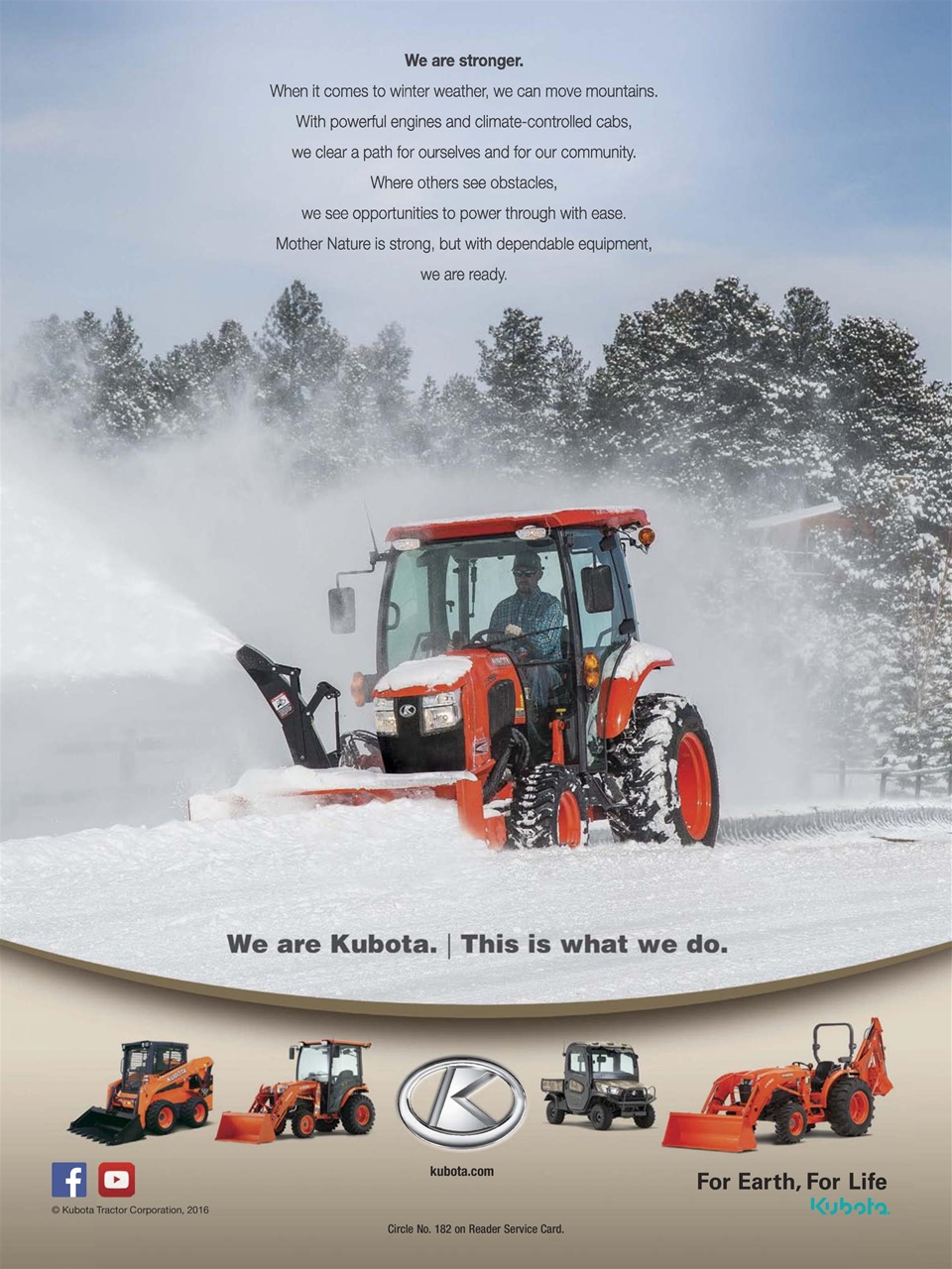 Hobby Farms Magazine Preview Pages