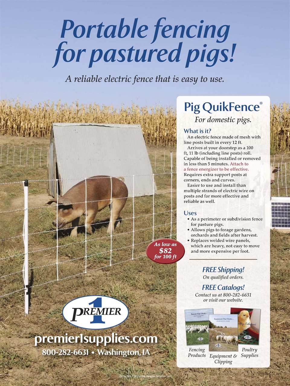 Hobby Farms Magazine Preview Pages