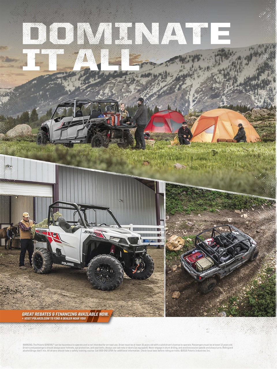 Hobby Farms Magazine Preview Pages