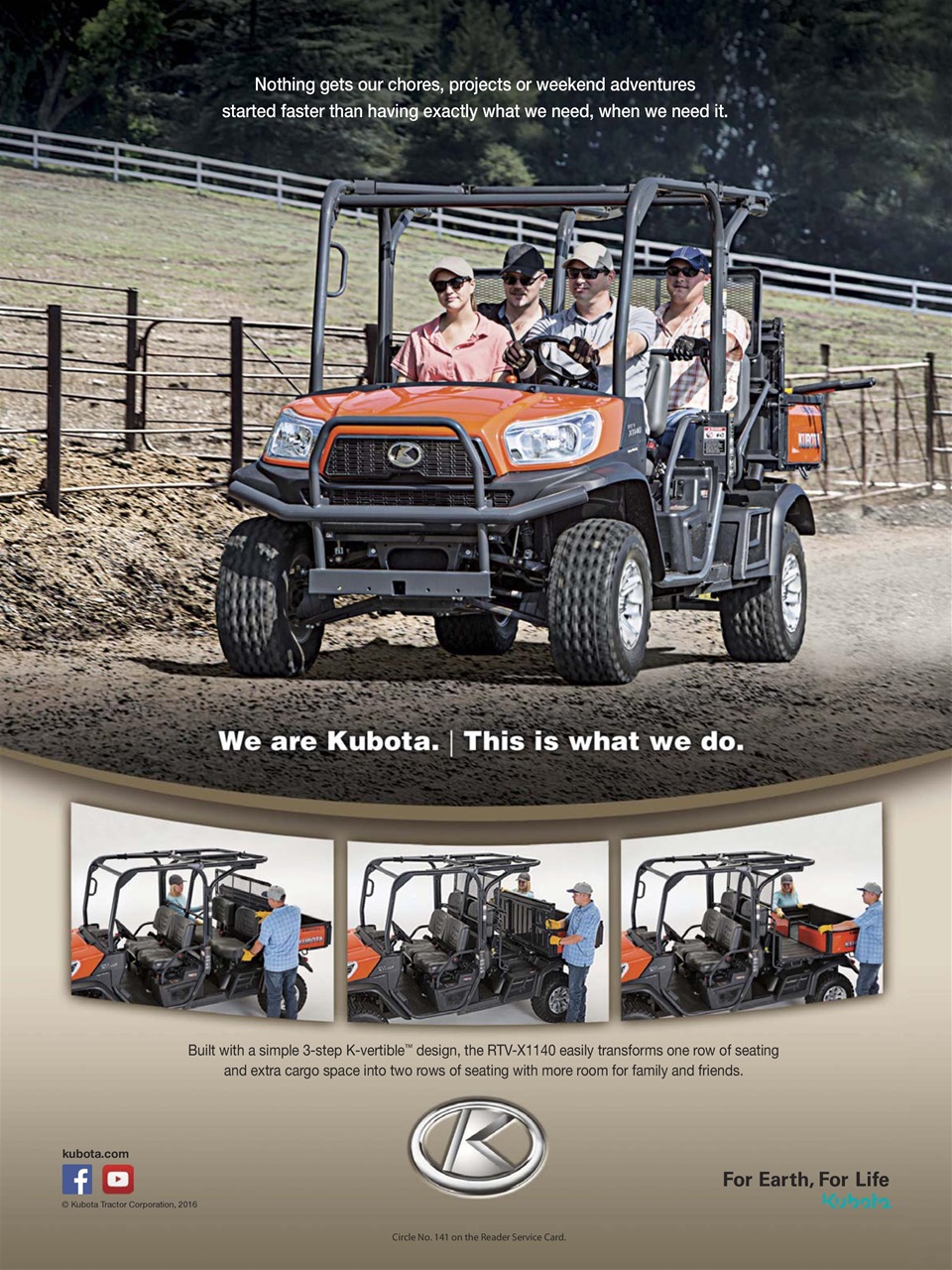 Hobby Farms Magazine Preview Pages