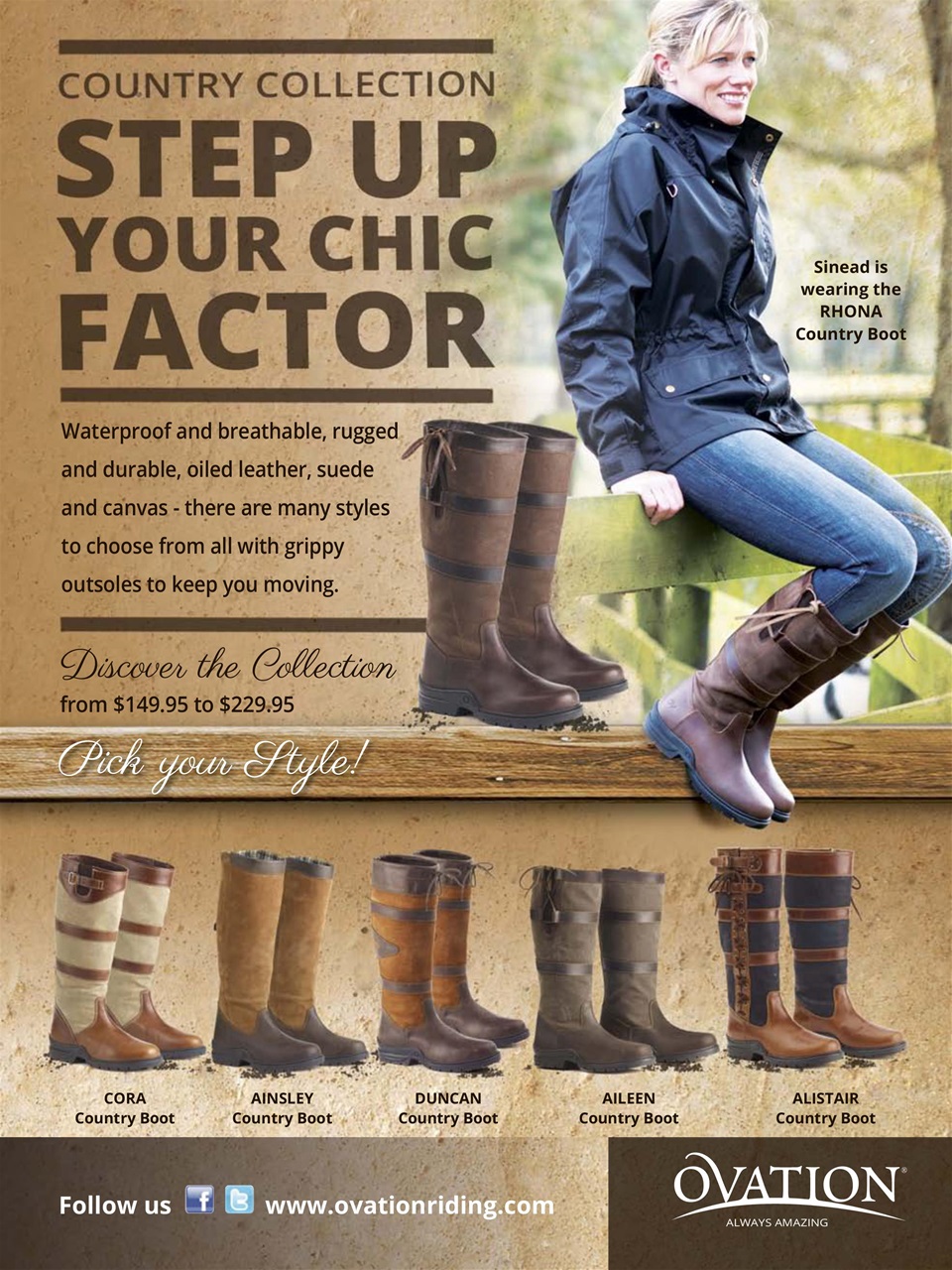 Horse Illustrated Magazine Preview Pages