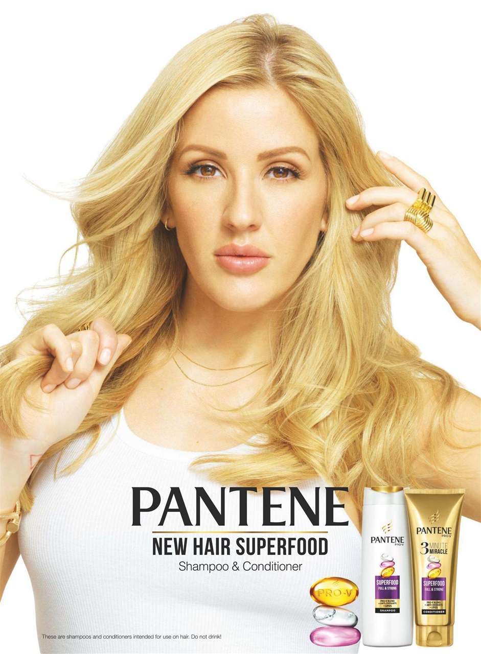 Hello! Magazine Preview Pages