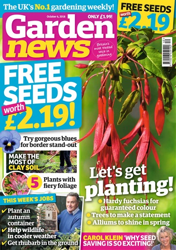 Garden News issue 