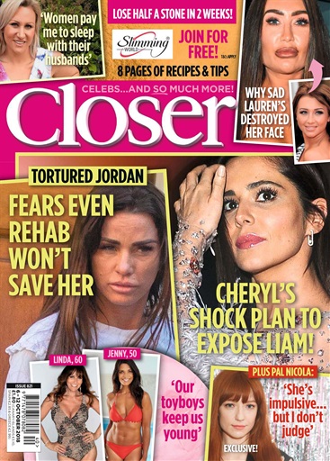 Closer issue 