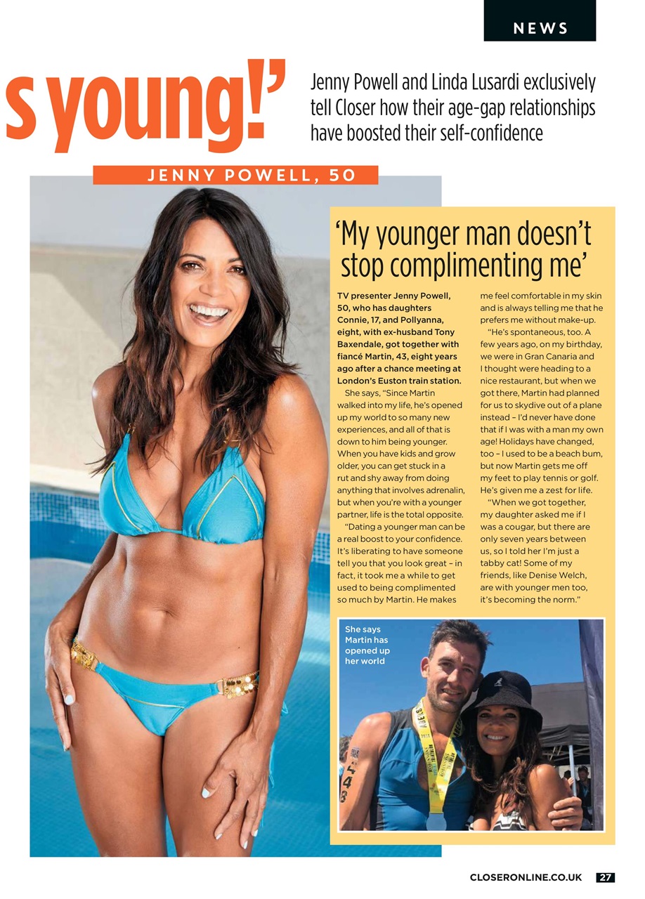 Closer Preview Pages