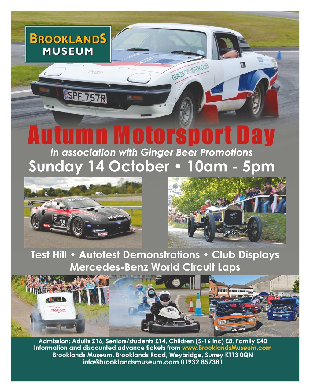 Classic Car Buyer Preview Pages