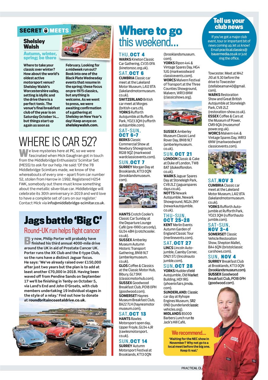 Practical Classics Preview Pages