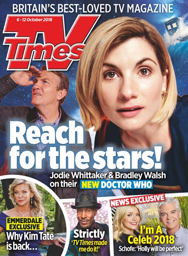 TV Times issue 