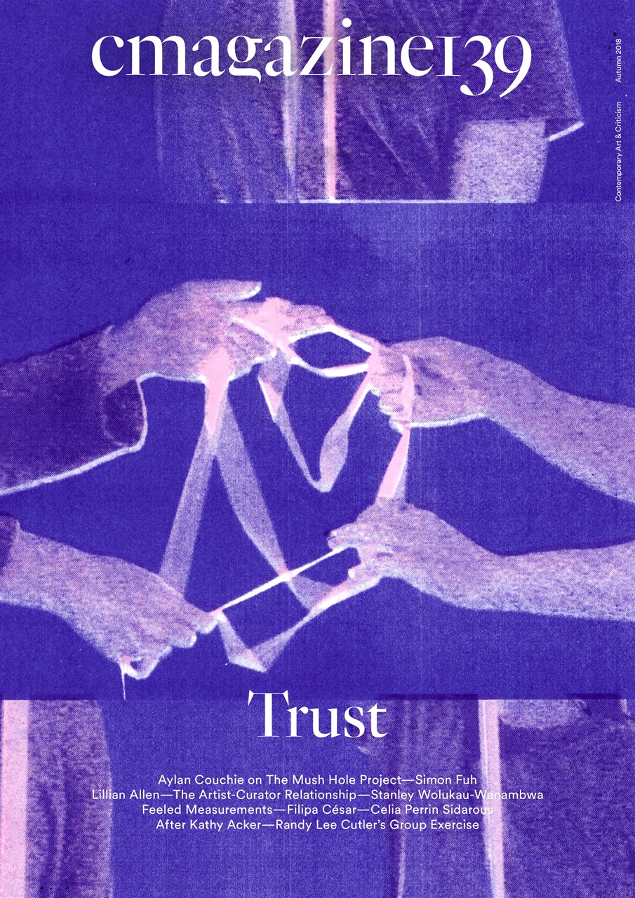 C Magazine Preview Pages