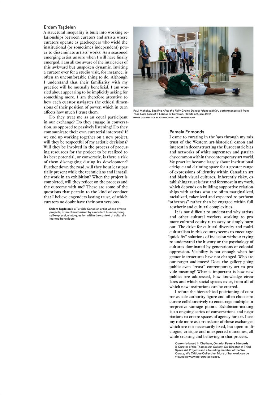 C Magazine Preview Pages