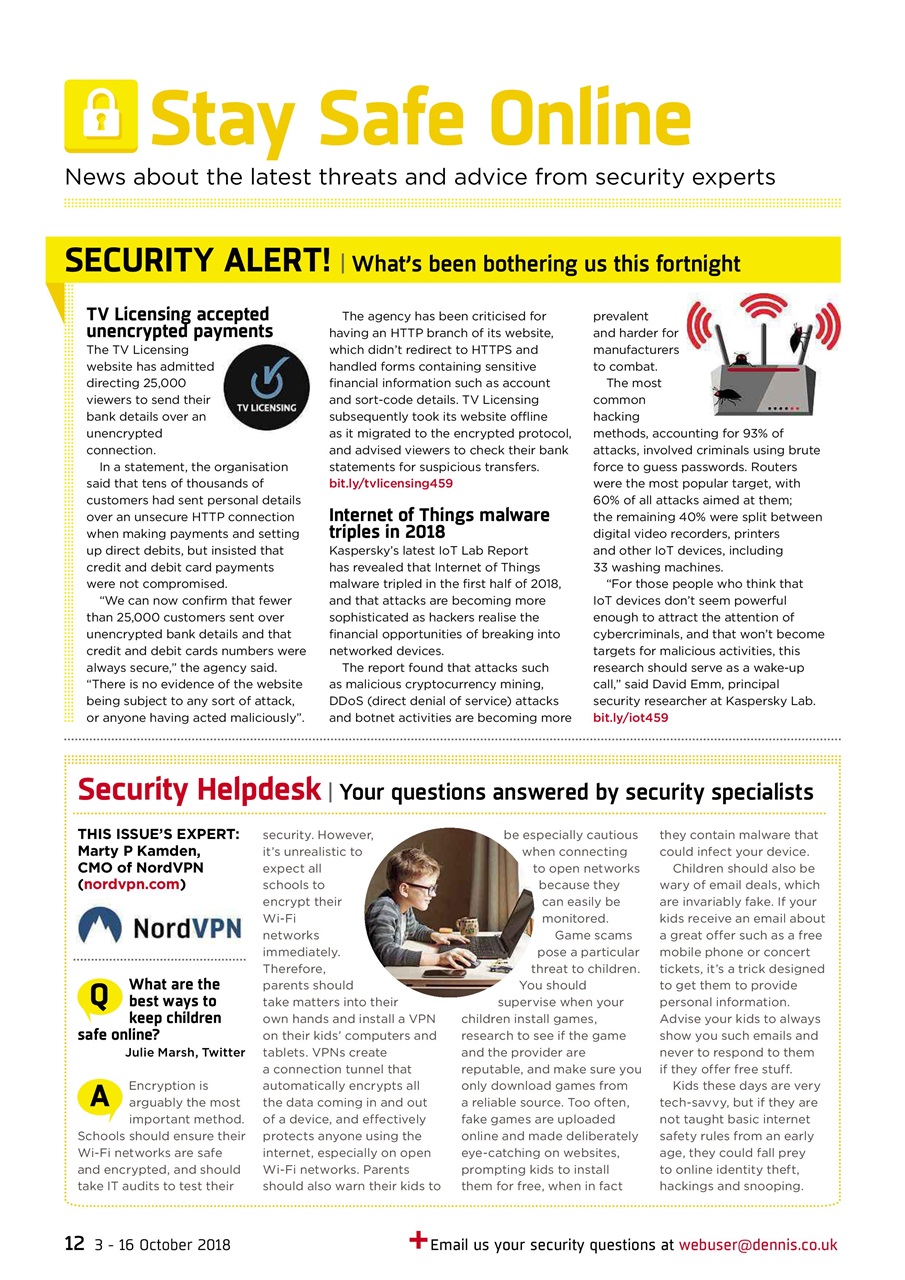 Webuser Preview Pages