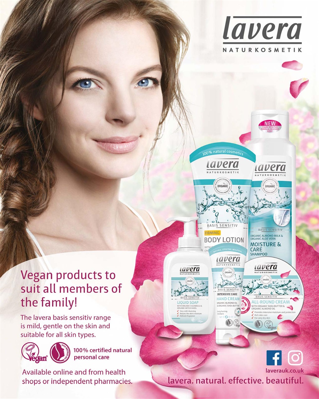 Vegan Living UK Preview Pages