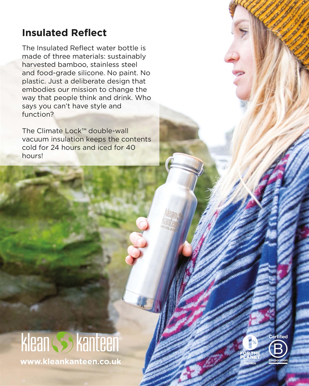 Vegan Living UK Preview Pages