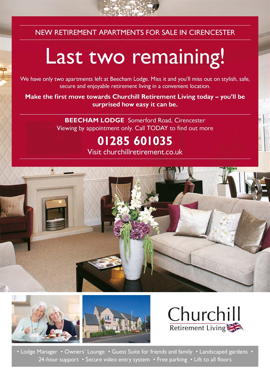 The Lady Preview Pages