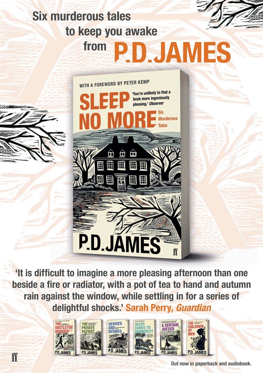 The Lady Preview Pages