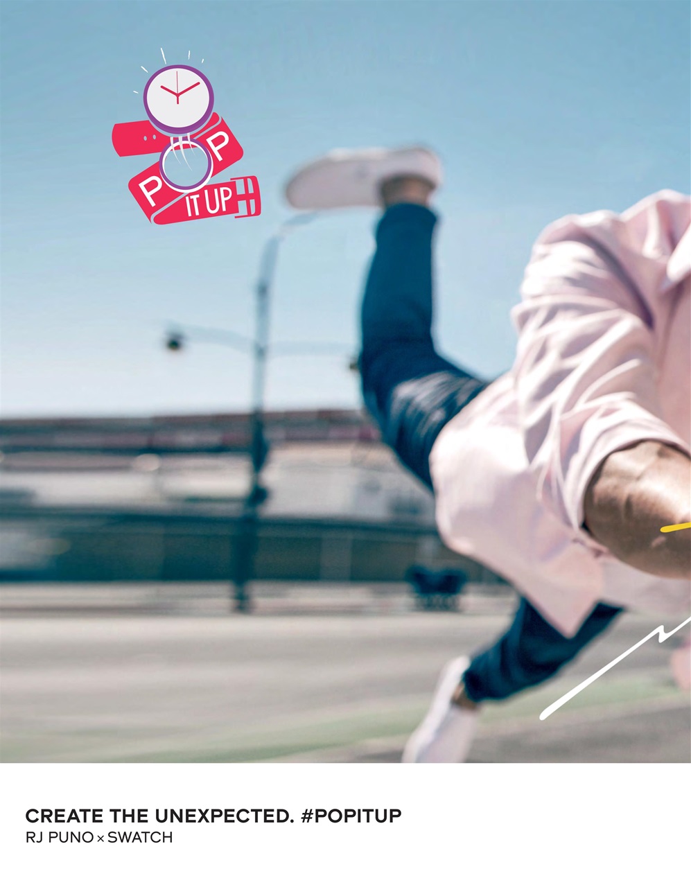 Notion Magazine Preview Pages