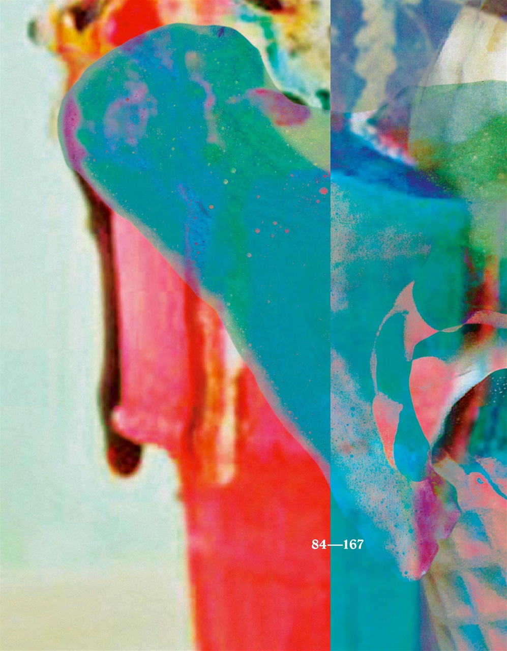 Notion Magazine Preview Pages