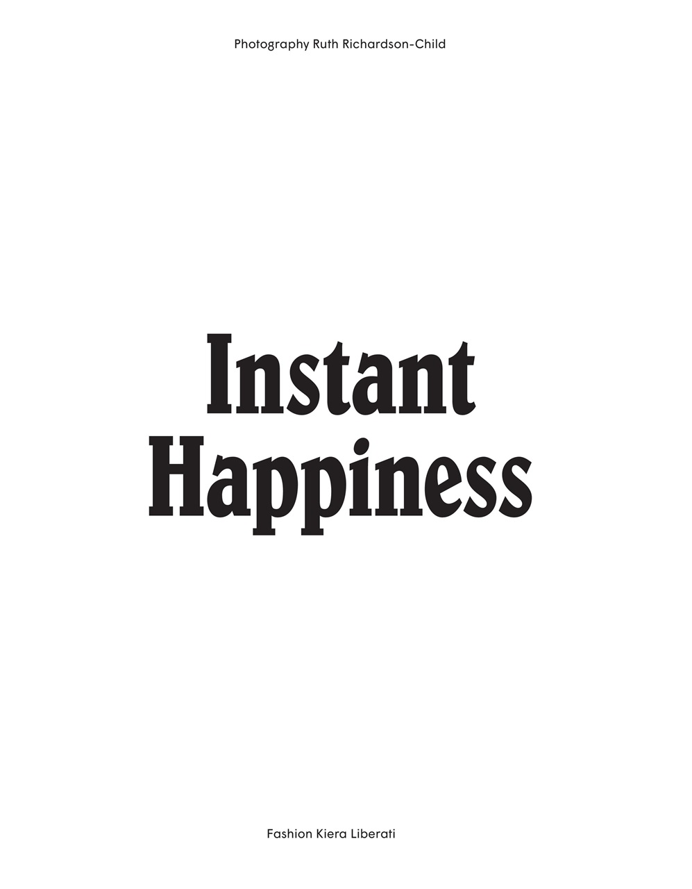 Notion Magazine Preview Pages