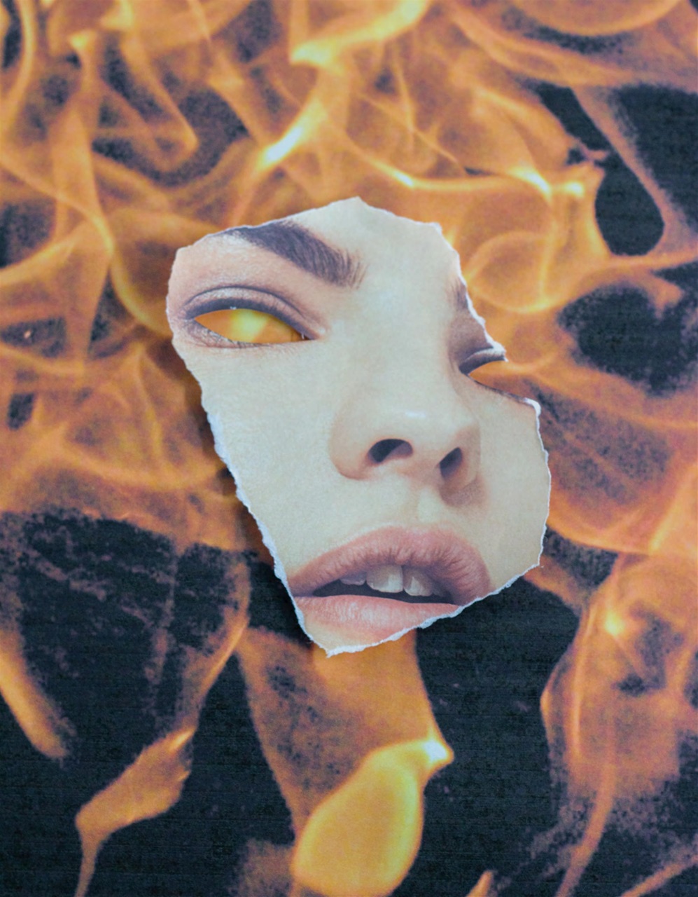 Notion Magazine Preview Pages