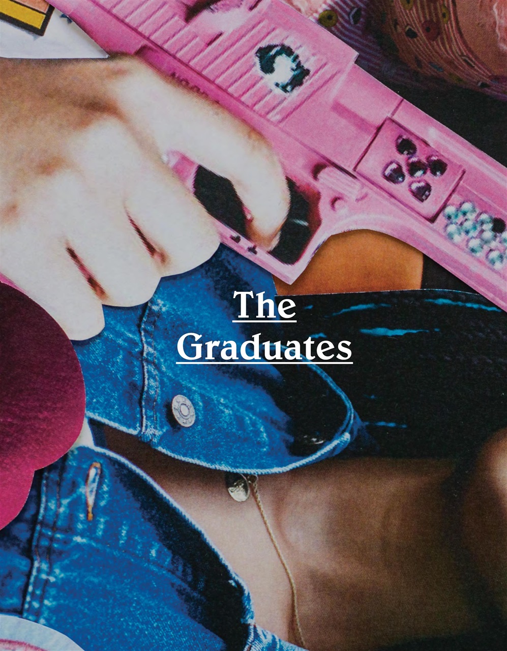 Notion Magazine Preview Pages