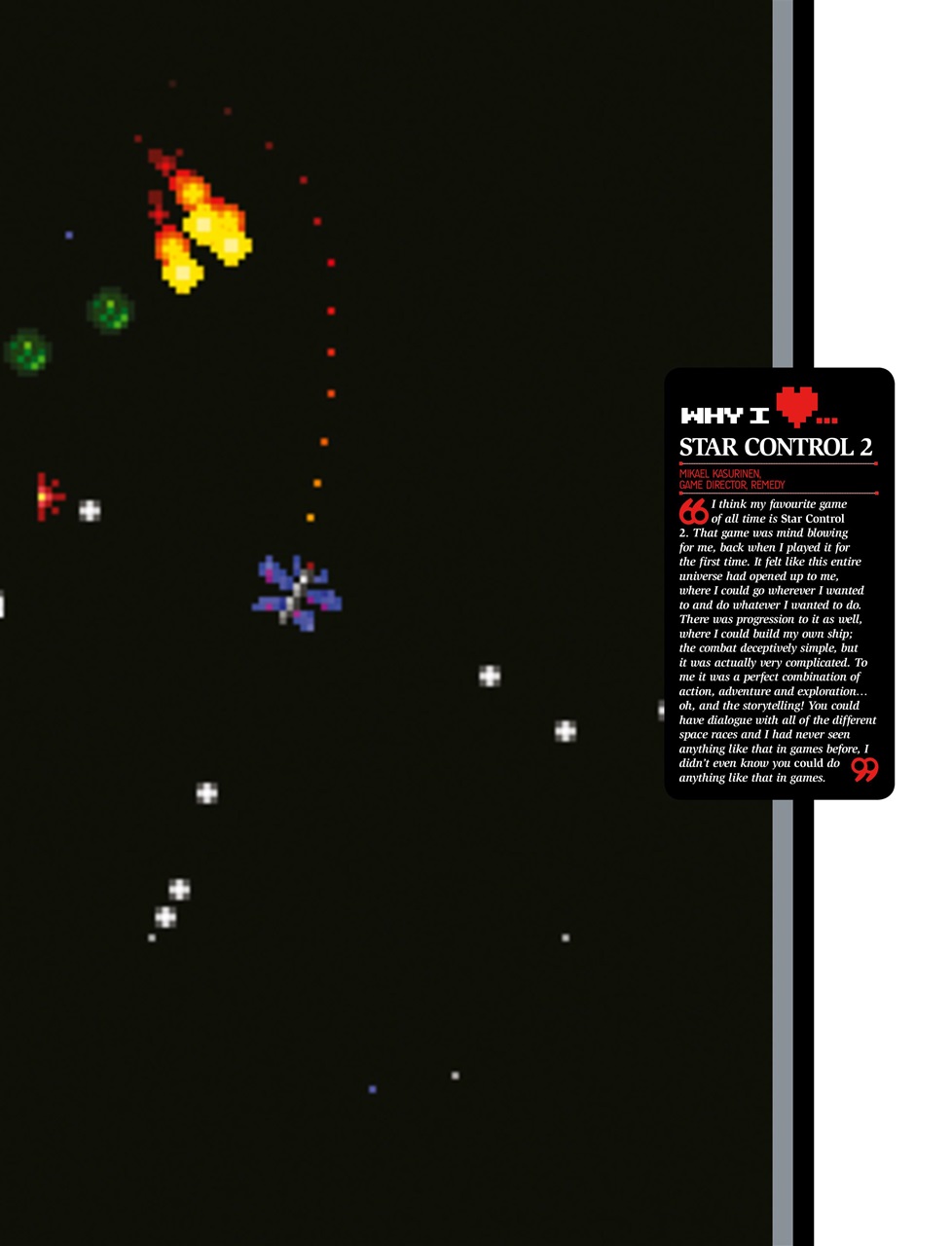 games (TM) Preview Pages