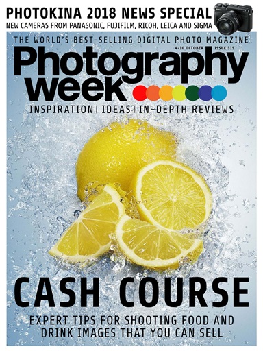 Photography Week issue 