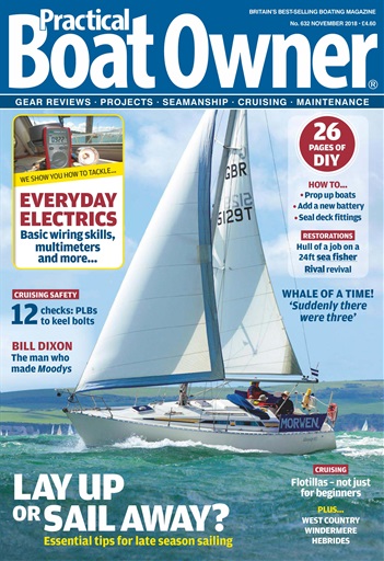 Practical Boatowner issue 