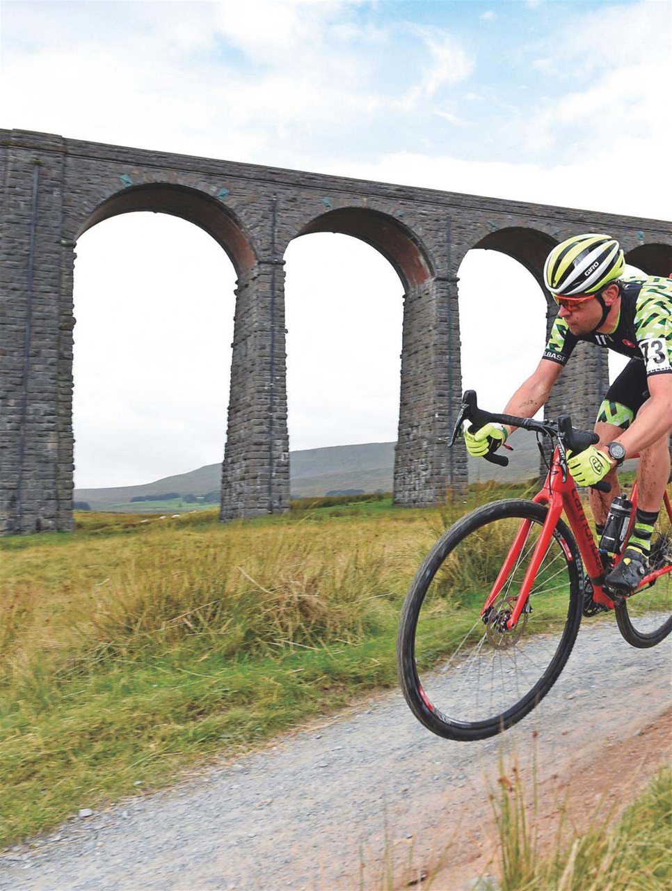 Cycling Weekly Preview Pages