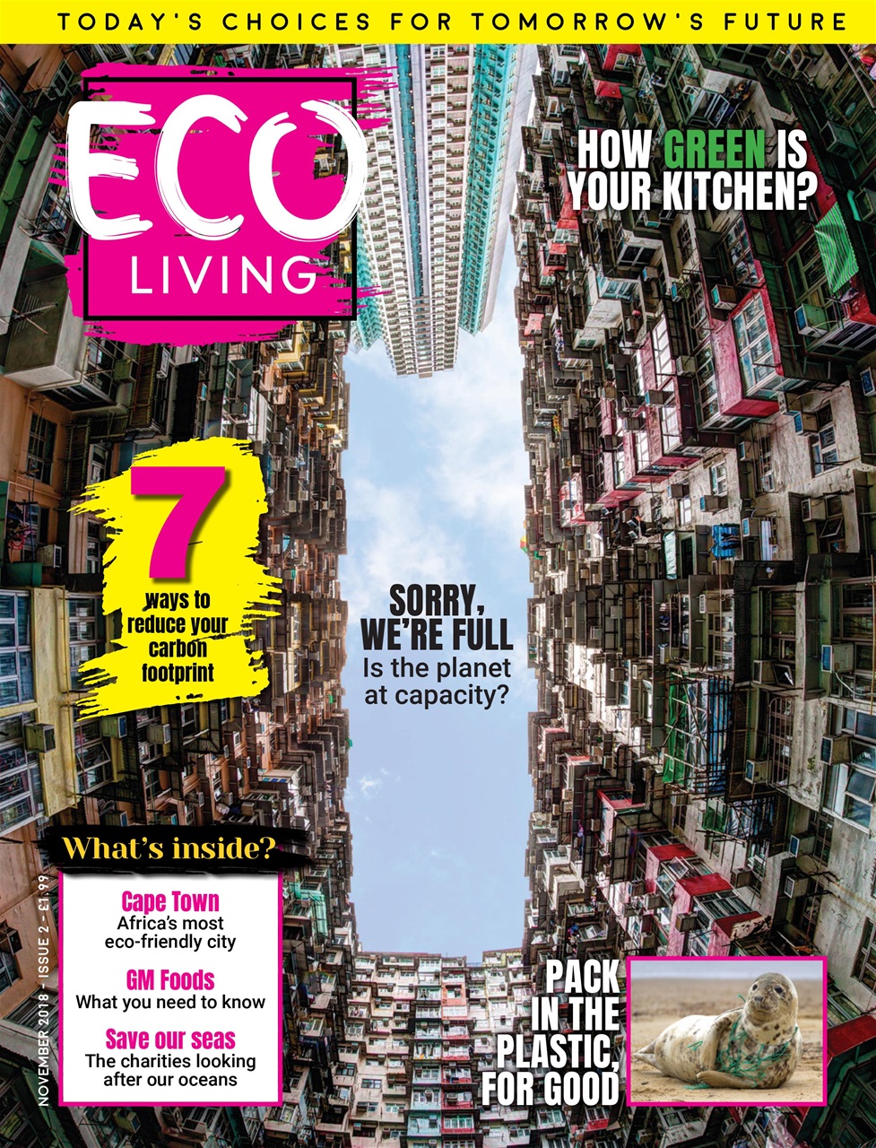 Vegan Life Preview Pages